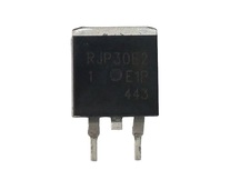 TRANSISTOR IGBT RJP 30E2 - SMD