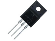 TRANSISTOR IGBT CANAL N RJP 30H2 - TO 220 ISOLADO