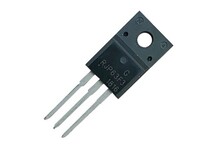 TRANSISTOR IGBT RJP 63F3 - ISOLADO