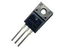 TRANSISTOR IGBT RJP 63K2 - ISOLADO