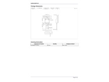 TRANSISTOR IGBT RJP 63K2 - ISOLADO