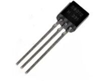 TRANSISTOR 2SC 9012