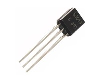 TRANSISTOR SC 9014