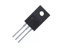 TRANSISTOR MOSFET SCEF 15N60 - ISOLADO