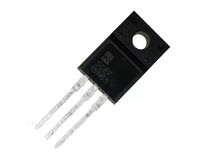 TRANSISTOR MOSFET SCEF 15N65 - ISOLADO