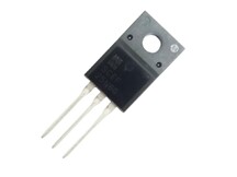 TRANSISTOR SCEF 25N60 - ISOLADO