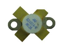 TRANSISTOR SD 1014