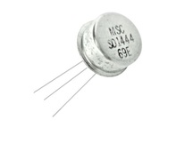 TRANSISTOR SD 1444 METALICO