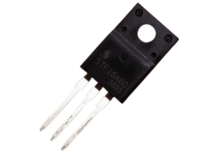 TRANSISTOR STF 16A60 THIRISTOR - ISOLADO