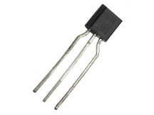 TRANSISTOR MOSFET STK 0160A