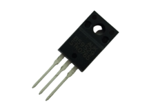 TRANSISTOR MOSFET STK 765