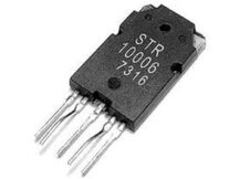 TRANSISTOR STR 10006