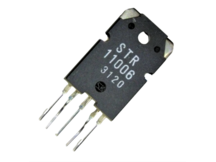 TRANSISTOR STR 11006