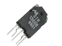 TRANSISTOR STR 13006