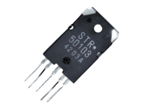 TRANSISTOR STR 50103