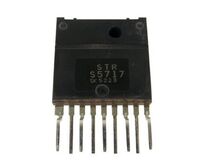 TRANSISTOR STR 5717