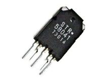 TRANSISTOR STR  58041