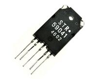 TRANSISTOR STR  59041