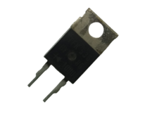 TRANSISTOR TFK 536