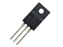 TRANSISTOR IGBT TGPF 30N40 - ISOLADO