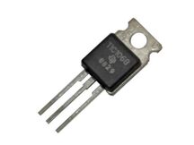 TRANSISTOR TRIAC TIC 106B-04AMP/400V