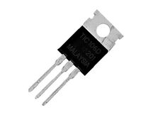 TRANSISTOR TRIAC TIC 106D-04AMP/400V