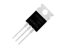 TRANSISTOR TRIAC TIC 126D-12AMP/400V