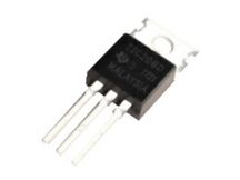 TRANSISTOR TRIAC TIC 206D-04AMP/400V