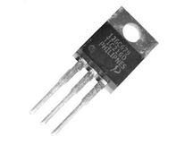 TRANSISTOR TRIAC TIC 216D-06AMP/400V