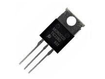 TRANSISTOR TRIAC TIC 226D-08AMP/400V