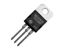 TRANSISTOR TRIAC TIC 236D-12AMP/400V