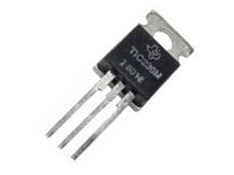 TRANSISTOR TRIAC TIC 236M-12AMP/600V