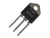 TRANSISTOR TRIACTIC 263D-25AMP/400V