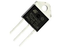 TRANSISTOR TRIAC BTA41-600B