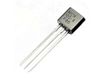 TRANSISTOR TRIAC MCR 100-6