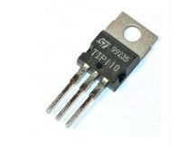 TRANSISTOR TIP 110