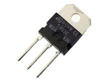 TRANSISTOR TIP   33 C