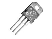 TRANSISTOR TIPL 760 A