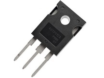 TRANSISTOR TIRISTOR SCR 40TPS12 - 55A 1200V