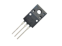 TRANSISTOR TRIAC BT151-850 - ISOLADO