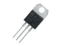 TRANSISTOR TRIAC BTA 216-800 - 16A / 800V