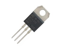 TRANSISTOR TRIAC BTA 312-600