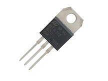 TRANSISTOR TRIAC BTA 312-800