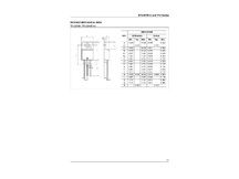 TRANSISTOR TRIAC BTA 312-800