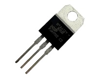 TRANSISTOR TRIAC BTA 412-800