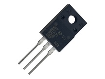 TRANSISTOR TRIAC BTA16-800 - ISOLADO