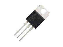 TRANSISTOR TRIAC BTA24-600