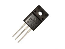 TRANSISTOR TRIAC MAC 223 - ISOLADO