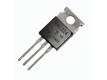 TRANSISTOR TRIAC MAC 224