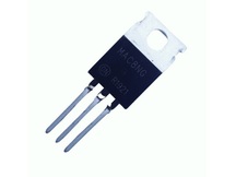 TRANSISTOR TRIAC MAC 8NG